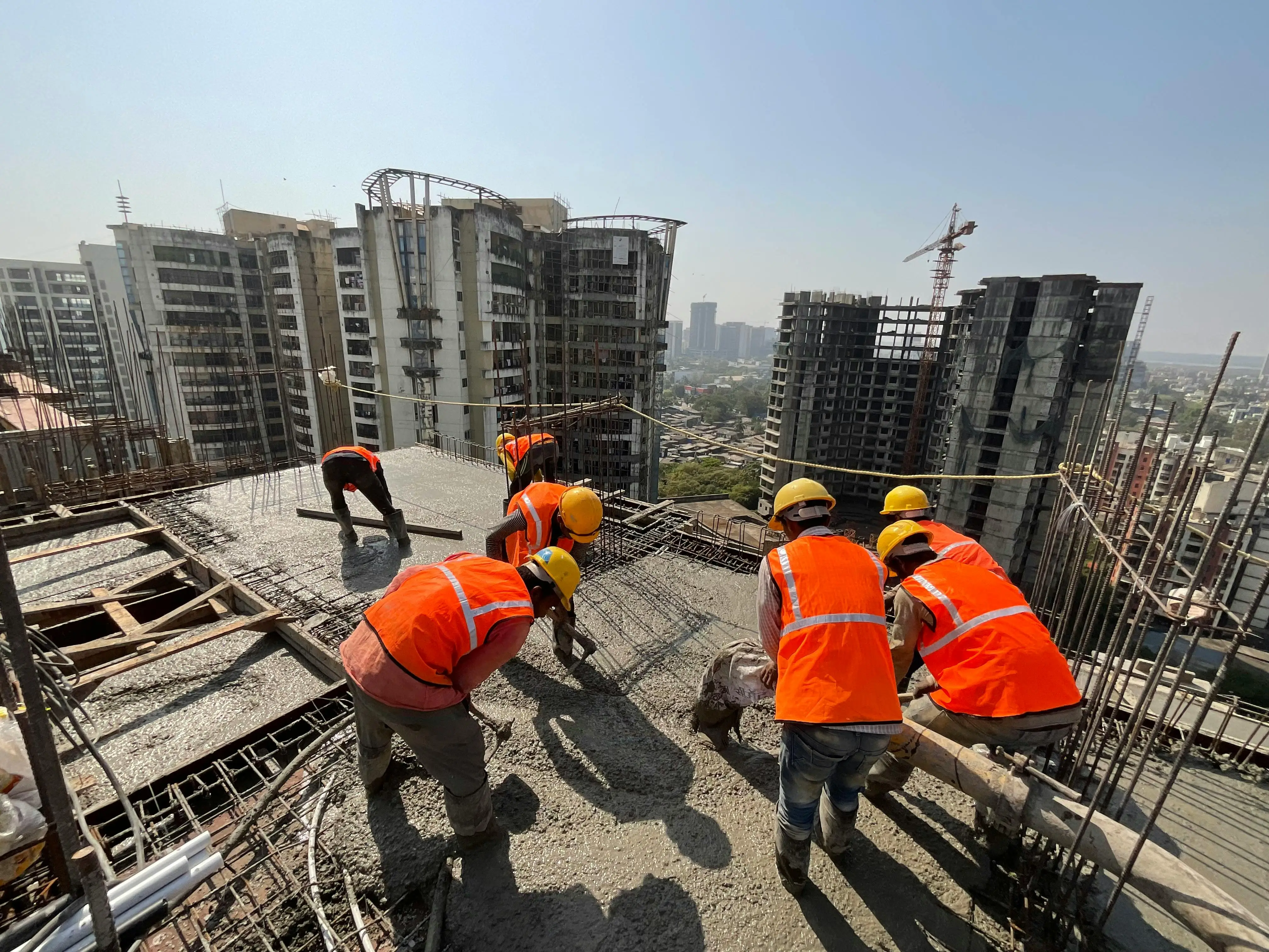 Construction Company